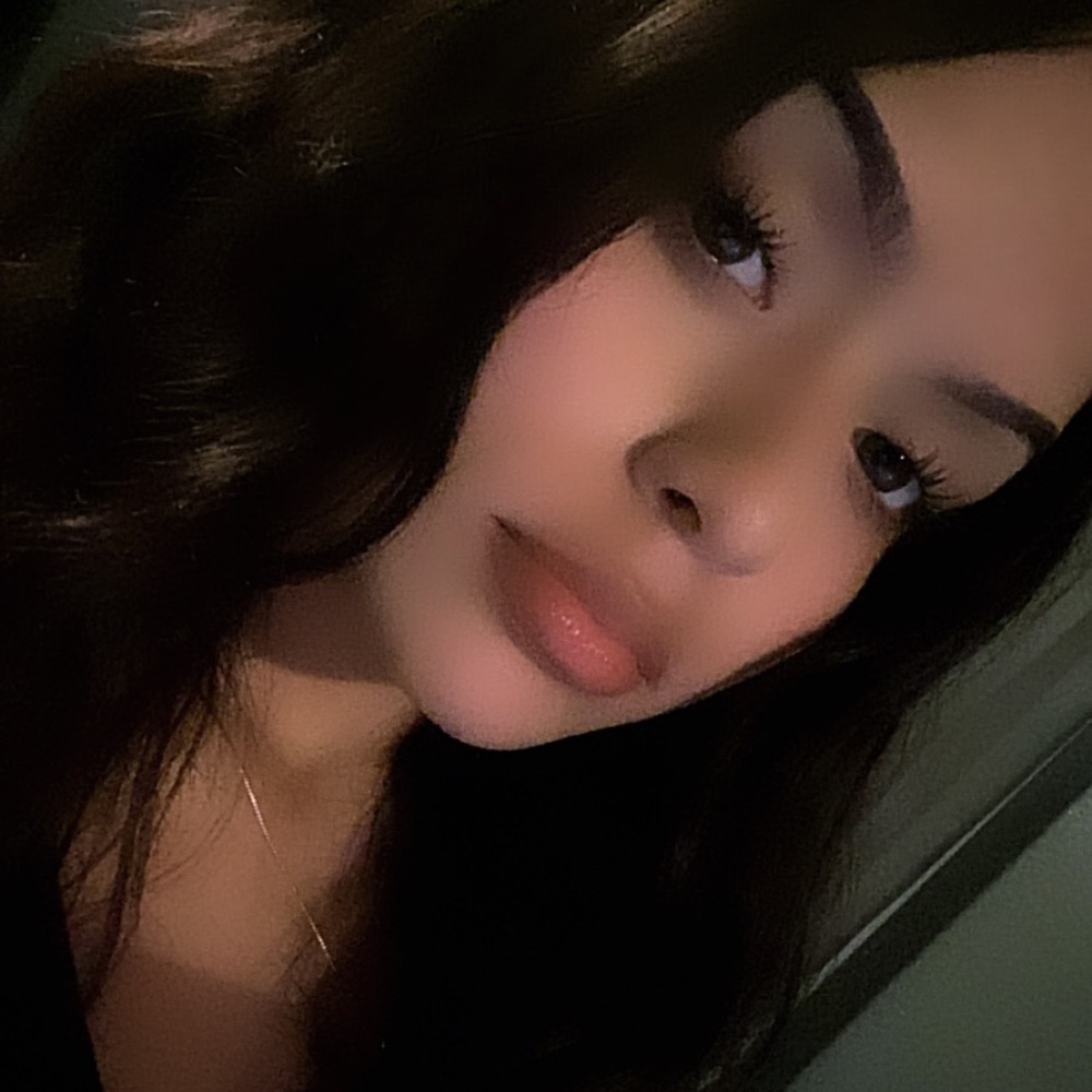 Meet your Posher, Jordyn